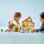 LEGO Outlet Duplo 10994 Dom rodzinny 3w1 - 1567013 - zdjęcie 13